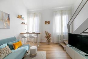 Ines & Dados Central Luxury Loft in Padua Padova